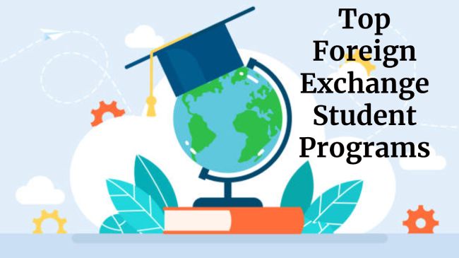 Top Foreign Exchange Student Programs