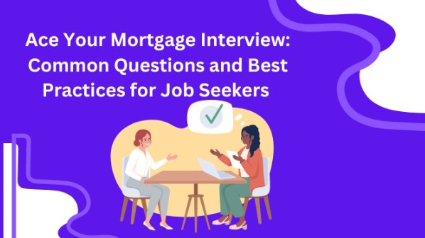 Mortgage Interview